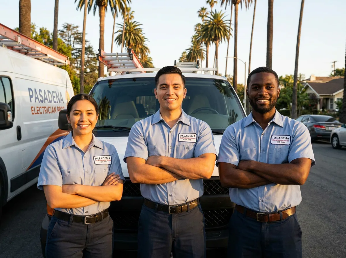 Electrician company in Mahopac Falls, NY