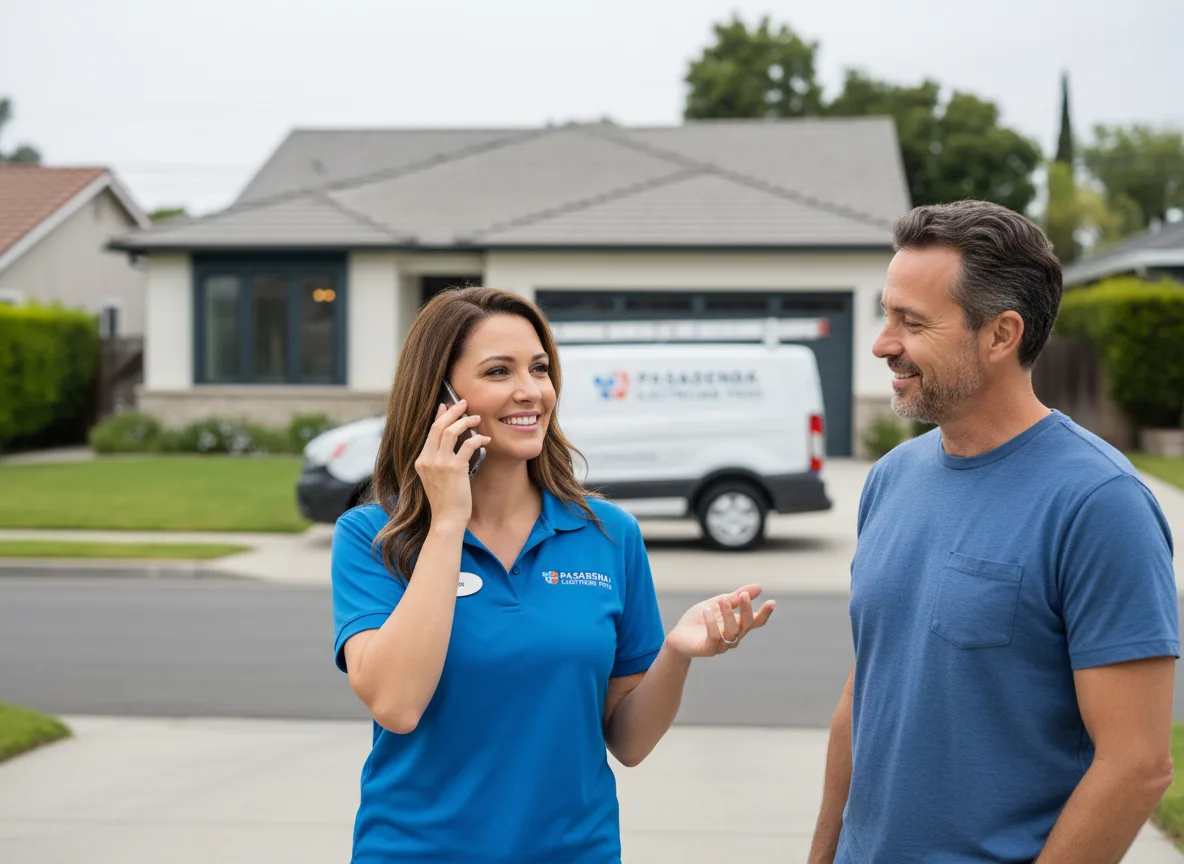 Electrician Mahopac Falls, NY FAQs